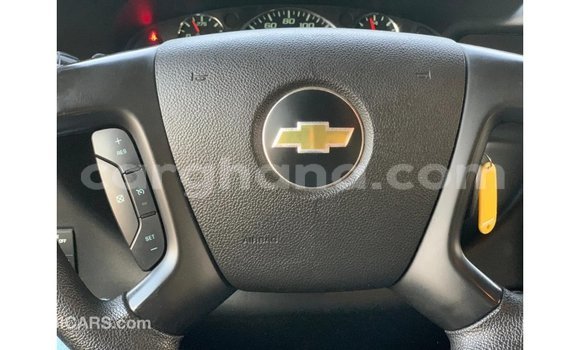 Sayi Imported Chevrolet Express White Mota in Import - Dubai a Ashanti Sayi Imported Chevrolet Express White Mota in Import - Dubai a Ashanti
