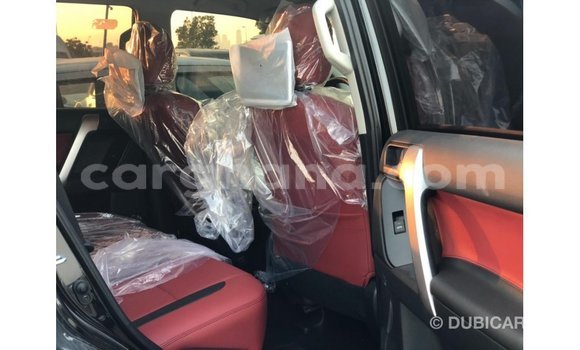 Buy Import Toyota Prado Black Car in Import - Dubai in Ashanti Buy Import Toyota Prado Black Car in Import - Dubai in Ashanti