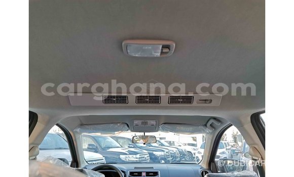 Buy Import Toyota Rush Brown Car in Import - Dubai in Ashanti Buy Import Toyota Rush Brown Car in Import - Dubai in Ashanti