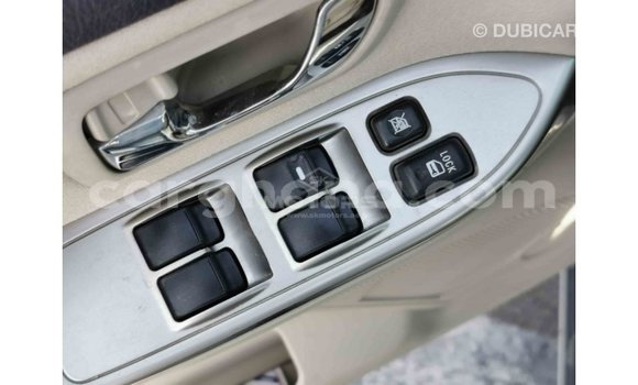 Ra Imported Mitsubishi Pajero funfun Ọkọ̀ in Import - Dubai ni Ashanti Ra Imported Mitsubishi Pajero funfun Ọkọ̀ in Import - Dubai ni Ashanti