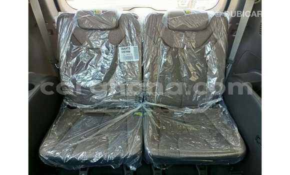 Buy Import Hyundai Santa Fe Brown Car in Import - Dubai in Ashanti Buy Import Hyundai Santa Fe Brown Car in Import - Dubai in Ashanti