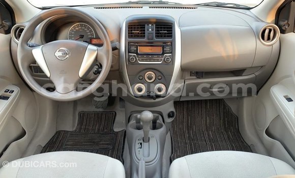 Sayi Imported Nissan Sunny White Mota in Import - Dubai a Ashanti Sayi Imported Nissan Sunny White Mota in Import - Dubai a Ashanti