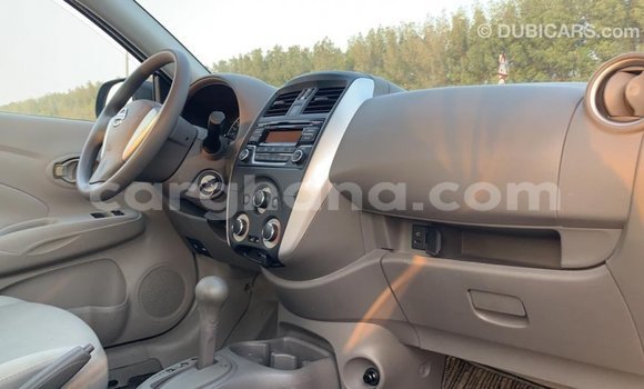 Sayi Imported Nissan Sunny White Mota in Import - Dubai a Ashanti Sayi Imported Nissan Sunny White Mota in Import - Dubai a Ashanti