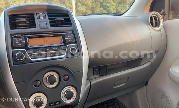 Sayi Imported Nissan Sunny White Mota in Import - Dubai a Ashanti Sayi Imported Nissan Sunny White Mota in Import - Dubai a Ashanti