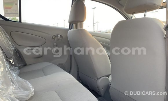 Sayi Imported Nissan Sunny White Mota in Import - Dubai a Ashanti Sayi Imported Nissan Sunny White Mota in Import - Dubai a Ashanti
