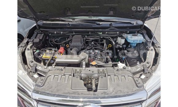 Buy Import Toyota Rush Brown Car in Import - Dubai in Ashanti Buy Import Toyota Rush Brown Car in Import - Dubai in Ashanti