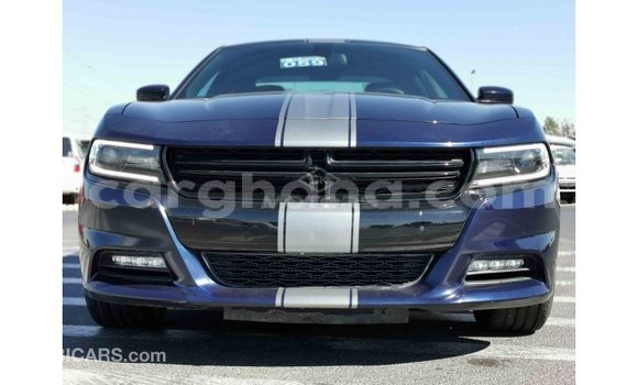 Sayi Imported Dodge Challenger Blue Mota in Import - Dubai a Ashanti Sayi Imported Dodge Challenger Blue Mota in Import - Dubai a Ashanti