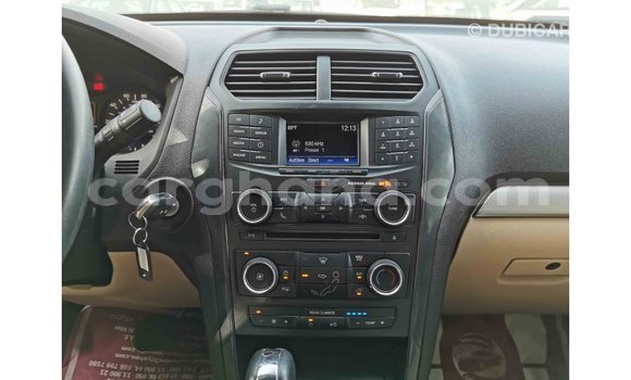 Ra Imported Ford Explorer Red Ọkọ̀ in Import - Dubai ni Ashanti Ra Imported Ford Explorer Red Ọkọ̀ in Import - Dubai ni Ashanti