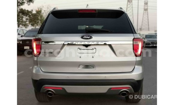 Ra Imported Ford Explorer Miiran Ọkọ̀ in Import - Dubai ni Ashanti Ra Imported Ford Explorer Miiran Ọkọ̀ in Import - Dubai ni Ashanti
