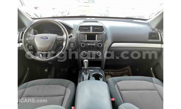 Ra Imported Ford Explorer Miiran Ọkọ̀ in Import - Dubai ni Ashanti Ra Imported Ford Explorer Miiran Ọkọ̀ in Import - Dubai ni Ashanti
