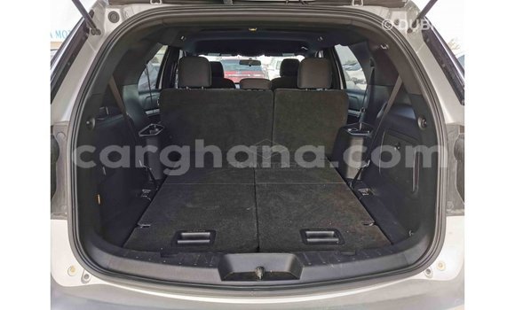 Ra Imported Ford Explorer Miiran Ọkọ̀ in Import - Dubai ni Ashanti Ra Imported Ford Explorer Miiran Ọkọ̀ in Import - Dubai ni Ashanti