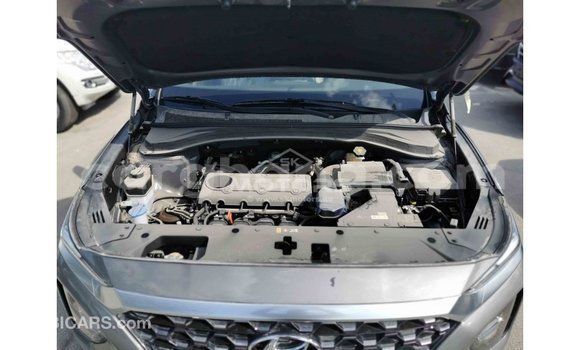 Ra Imported Hyundai Santa Fe Miiran Ọkọ̀ in Import - Dubai ni Ashanti Ra Imported Hyundai Santa Fe Miiran Ọkọ̀ in Import - Dubai ni Ashanti