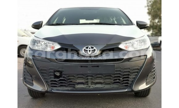 Ra Imported Toyota Yaris Miiran Ọkọ̀ in Import - Dubai ni Ashanti Ra Imported Toyota Yaris Miiran Ọkọ̀ in Import - Dubai ni Ashanti
