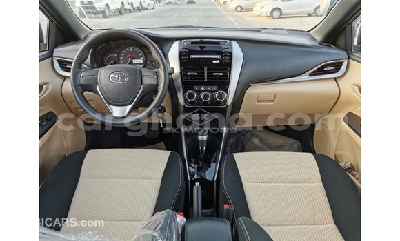 Ra Imported Toyota Yaris Miiran Ọkọ̀ in Import - Dubai ni Ashanti Ra Imported Toyota Yaris Miiran Ọkọ̀ in Import - Dubai ni Ashanti