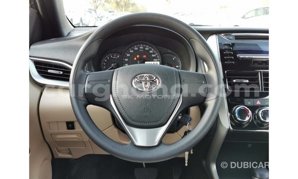 Ra Imported Toyota Yaris Miiran Ọkọ̀ in Import - Dubai ni Ashanti Ra Imported Toyota Yaris Miiran Ọkọ̀ in Import - Dubai ni Ashanti