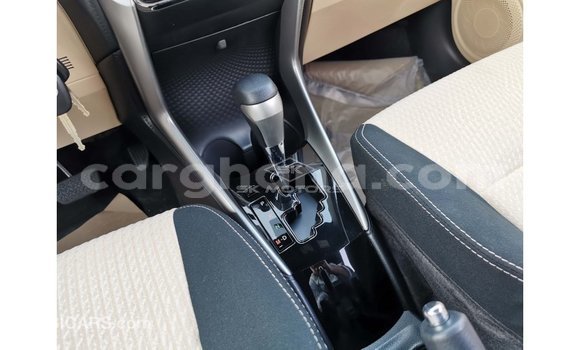 Ra Imported Toyota Yaris Miiran Ọkọ̀ in Import - Dubai ni Ashanti Ra Imported Toyota Yaris Miiran Ọkọ̀ in Import - Dubai ni Ashanti
