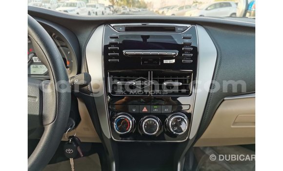 Ra Imported Toyota Yaris Miiran Ọkọ̀ in Import - Dubai ni Ashanti Ra Imported Toyota Yaris Miiran Ọkọ̀ in Import - Dubai ni Ashanti