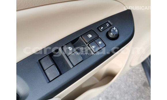 Ra Imported Toyota Yaris Miiran Ọkọ̀ in Import - Dubai ni Ashanti Ra Imported Toyota Yaris Miiran Ọkọ̀ in Import - Dubai ni Ashanti