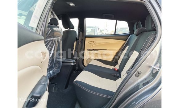 Ra Imported Toyota Yaris Miiran Ọkọ̀ in Import - Dubai ni Ashanti Ra Imported Toyota Yaris Miiran Ọkọ̀ in Import - Dubai ni Ashanti