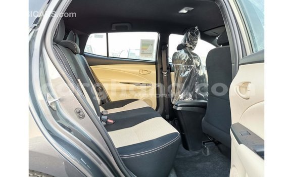 Ra Imported Toyota Yaris Miiran Ọkọ̀ in Import - Dubai ni Ashanti Ra Imported Toyota Yaris Miiran Ọkọ̀ in Import - Dubai ni Ashanti