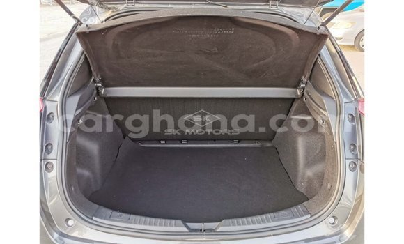 Ra Imported Toyota Yaris Miiran Ọkọ̀ in Import - Dubai ni Ashanti Ra Imported Toyota Yaris Miiran Ọkọ̀ in Import - Dubai ni Ashanti