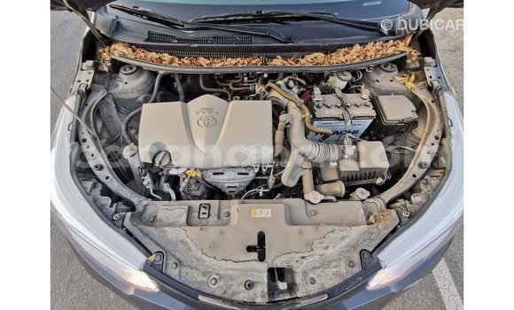 Ra Imported Toyota Yaris Miiran Ọkọ̀ in Import - Dubai ni Ashanti Ra Imported Toyota Yaris Miiran Ọkọ̀ in Import - Dubai ni Ashanti