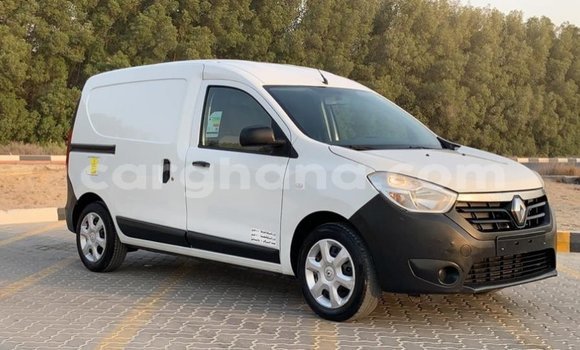 Ra Imported Renault 4 funfun Ọkọ̀ in Import - Dubai ni Ashanti Ra Imported Renault 4 funfun Ọkọ̀ in Import - Dubai ni Ashanti