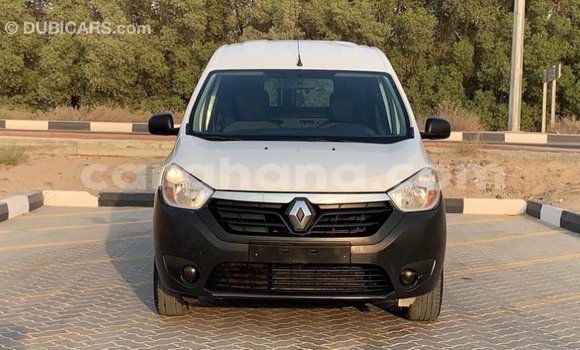 Ra Imported Renault 4 funfun Ọkọ̀ in Import - Dubai ni Ashanti Ra Imported Renault 4 funfun Ọkọ̀ in Import - Dubai ni Ashanti