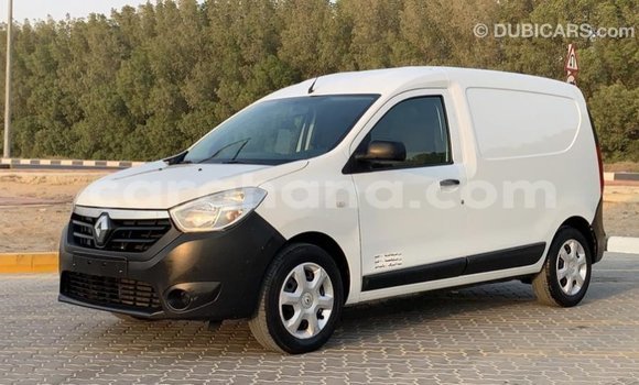 Ra Imported Renault 4 funfun Ọkọ̀ in Import - Dubai ni Ashanti Ra Imported Renault 4 funfun Ọkọ̀ in Import - Dubai ni Ashanti