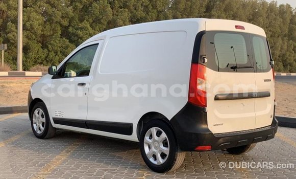 Ra Imported Renault 4 funfun Ọkọ̀ in Import - Dubai ni Ashanti Ra Imported Renault 4 funfun Ọkọ̀ in Import - Dubai ni Ashanti