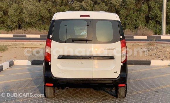 Ra Imported Renault 4 funfun Ọkọ̀ in Import - Dubai ni Ashanti Ra Imported Renault 4 funfun Ọkọ̀ in Import - Dubai ni Ashanti