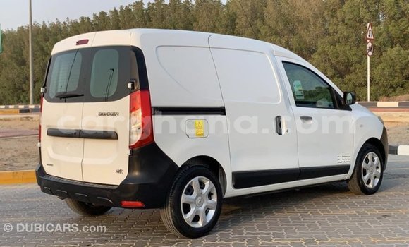 Ra Imported Renault 4 funfun Ọkọ̀ in Import - Dubai ni Ashanti Ra Imported Renault 4 funfun Ọkọ̀ in Import - Dubai ni Ashanti