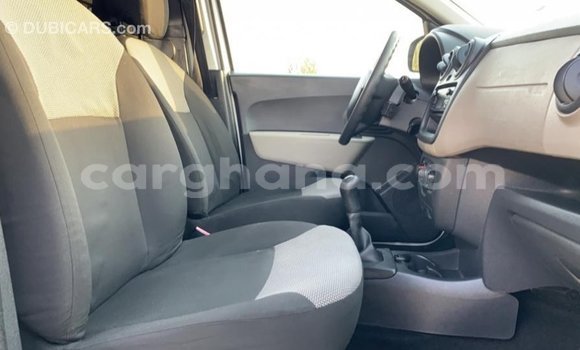 Ra Imported Renault 4 funfun Ọkọ̀ in Import - Dubai ni Ashanti Ra Imported Renault 4 funfun Ọkọ̀ in Import - Dubai ni Ashanti