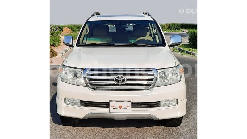 Big with watermark toyota land cruiser ashanti import dubai 32461