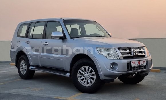 Ra Imported Mitsubishi Pajero Miiran Ọkọ̀ in Import - Dubai ni Ashanti Ra Imported Mitsubishi Pajero Miiran Ọkọ̀ in Import - Dubai ni Ashanti