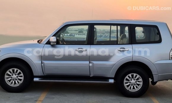 Ra Imported Mitsubishi Pajero Miiran Ọkọ̀ in Import - Dubai ni Ashanti Ra Imported Mitsubishi Pajero Miiran Ọkọ̀ in Import - Dubai ni Ashanti