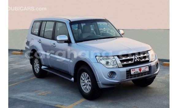 Ra Imported Mitsubishi Pajero Miiran Ọkọ̀ in Import - Dubai ni Ashanti Ra Imported Mitsubishi Pajero Miiran Ọkọ̀ in Import - Dubai ni Ashanti