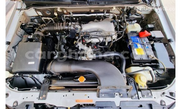 Ra Imported Mitsubishi Pajero Miiran Ọkọ̀ in Import - Dubai ni Ashanti Ra Imported Mitsubishi Pajero Miiran Ọkọ̀ in Import - Dubai ni Ashanti