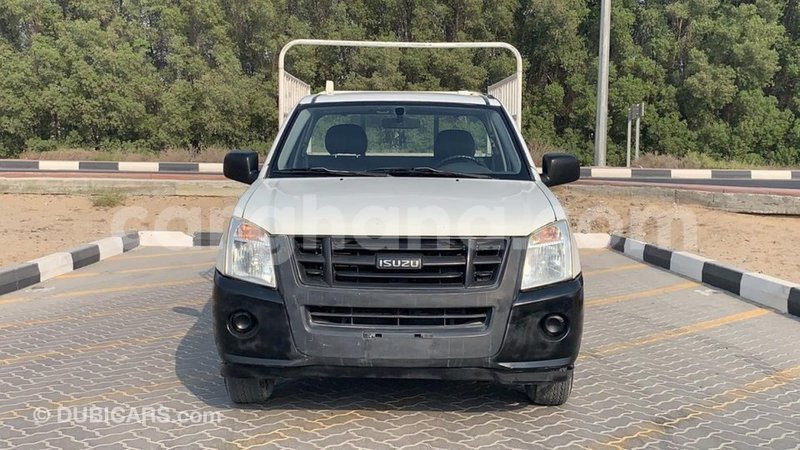 Big with watermark isuzu rodeo ashanti import dubai 32463