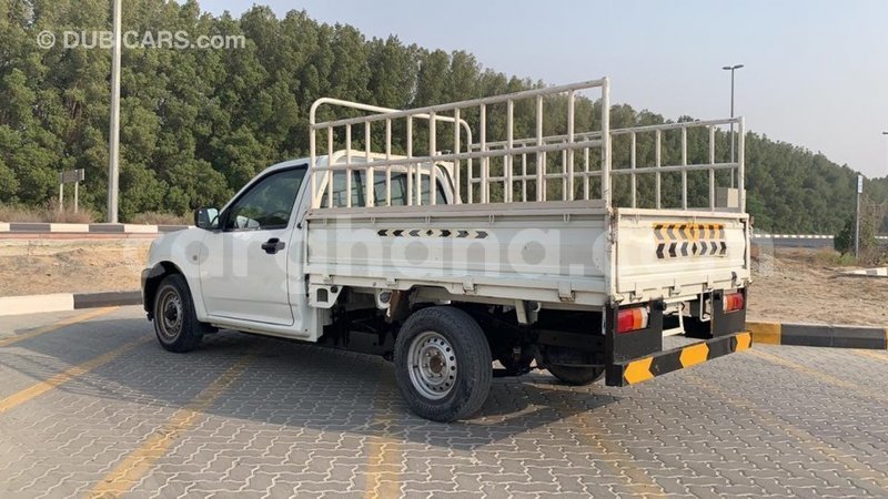 Big with watermark isuzu rodeo ashanti import dubai 32463