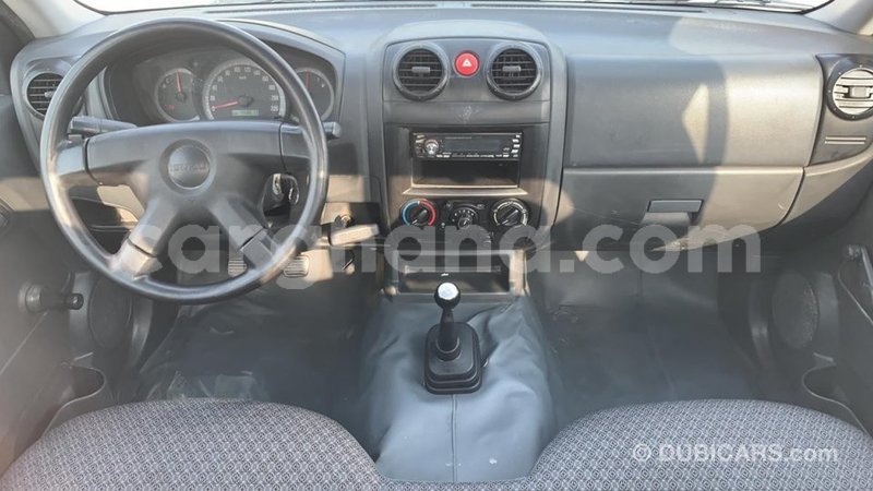 Big with watermark isuzu rodeo ashanti import dubai 32463