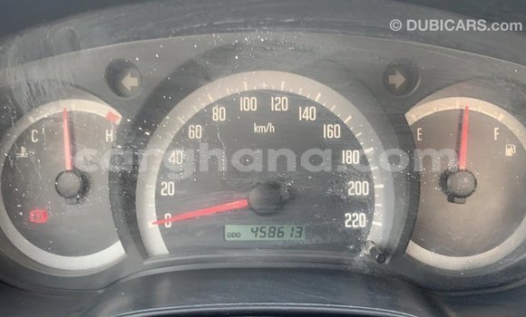 Sayi Imported Isuzu Rodeo White Mota in Import - Dubai a Ashanti Sayi Imported Isuzu Rodeo White Mota in Import - Dubai a Ashanti