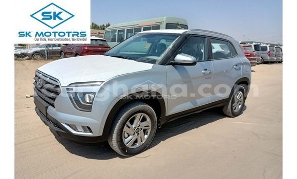 Ra Imported Hyundai Creta Miiran Ọkọ̀ in Import - Dubai ni Ashanti Ra Imported Hyundai Creta Miiran Ọkọ̀ in Import - Dubai ni Ashanti