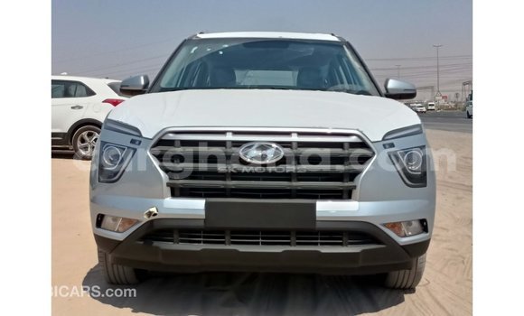Ra Imported Hyundai Creta Miiran Ọkọ̀ in Import - Dubai ni Ashanti Ra Imported Hyundai Creta Miiran Ọkọ̀ in Import - Dubai ni Ashanti