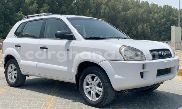 Ra Imported Hyundai Tucson funfun Ọkọ̀ in Import - Dubai ni Ashanti Ra Imported Hyundai Tucson funfun Ọkọ̀ in Import - Dubai ni Ashanti