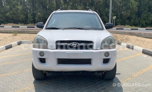 Ra Imported Hyundai Tucson funfun Ọkọ̀ in Import - Dubai ni Ashanti Ra Imported Hyundai Tucson funfun Ọkọ̀ in Import - Dubai ni Ashanti