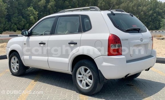 Ra Imported Hyundai Tucson funfun Ọkọ̀ in Import - Dubai ni Ashanti Ra Imported Hyundai Tucson funfun Ọkọ̀ in Import - Dubai ni Ashanti