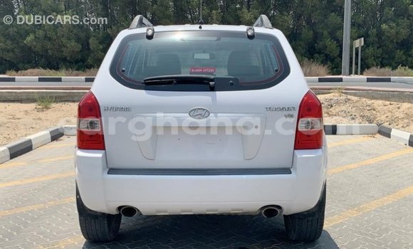 Ra Imported Hyundai Tucson funfun Ọkọ̀ in Import - Dubai ni Ashanti Ra Imported Hyundai Tucson funfun Ọkọ̀ in Import - Dubai ni Ashanti