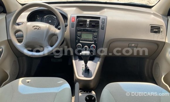 Ra Imported Hyundai Tucson funfun Ọkọ̀ in Import - Dubai ni Ashanti Ra Imported Hyundai Tucson funfun Ọkọ̀ in Import - Dubai ni Ashanti