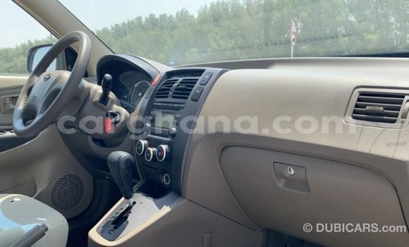 Ra Imported Hyundai Tucson funfun Ọkọ̀ in Import - Dubai ni Ashanti Ra Imported Hyundai Tucson funfun Ọkọ̀ in Import - Dubai ni Ashanti